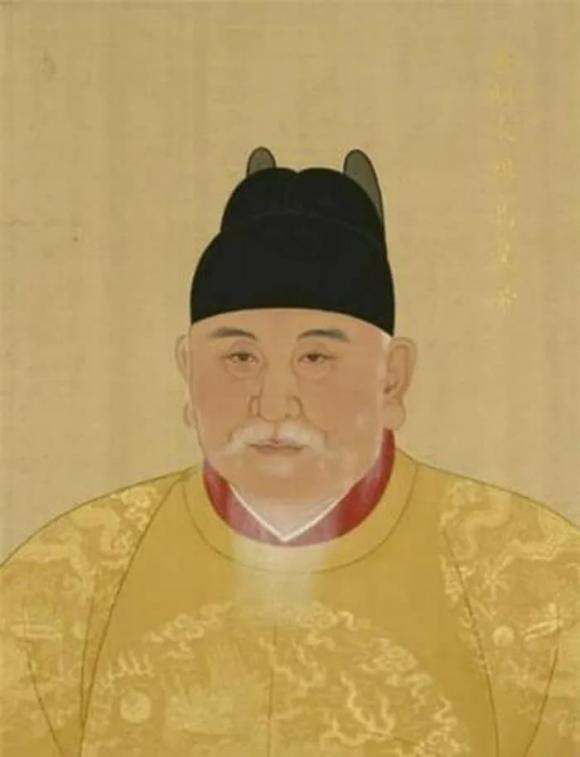 Chu Nguyên Chương phong cho anh vợ làm quan lớn Chu Nguyen Chuong phong cho anh vo lam quan lon