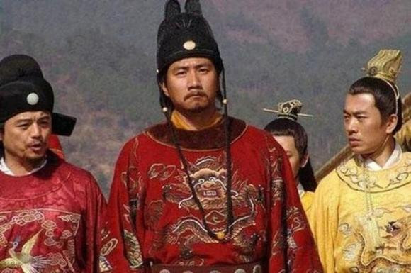 Chu Nguyên Chương phong cho anh vợ làm quan lớn - Hình 3 Chu Nguyen Chuong phong cho anh vo lam quan lon-Hinh-3