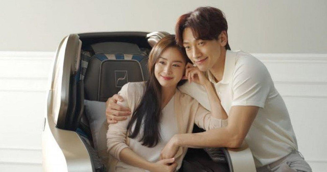 Kẻ quấy rối Bi Rain - Kim Tae Hee bị cảnh sát bắt giữ Ke quay roi Bi Rain - Kim Tae Hee bi canh sat bat giu