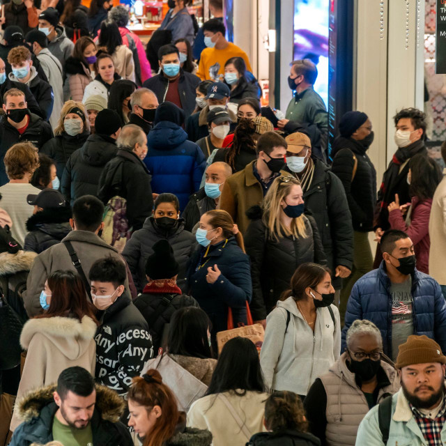 Black Friday đã bớt điên cuồng - Hình 3 Black Friday da bot dien cuong-Hinh-3