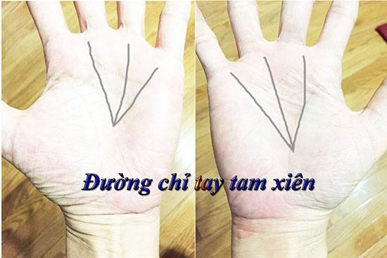 Chỉ 1% người trên thế giới có đường chỉ tay đắc tài lộc - Hình 6 Chi 1% nguoi tren the gioi co duong chi tay dac tai loc-Hinh-6