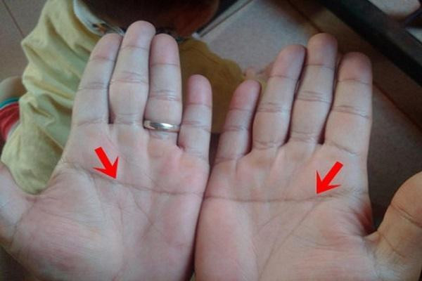 Chỉ 1% người trên thế giới có đường chỉ tay đắc tài lộc - Hình 3 Chi 1% nguoi tren the gioi co duong chi tay dac tai loc-Hinh-3
