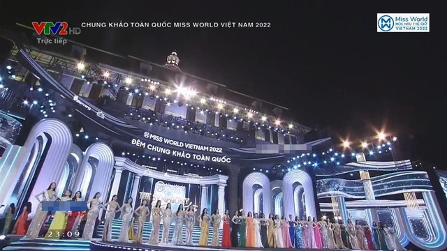 Trà My: "Thất nghiệp hoặc không biết làm gì mới thi hoa hậu" - Hình 4 Tra My: