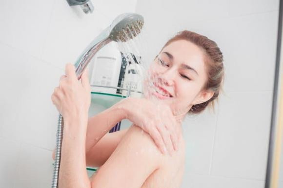 Tắm vào 5 thời điểm này, coi chừng đột tử Tam vao 5 thoi diem nay, coi chung dot tu