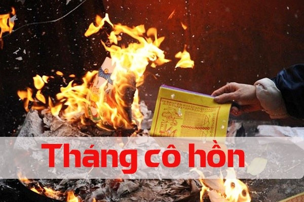 Tất tần tật về tháng cô hồn và những điều hay lầm tưởng Tat tan tat ve thang co hon va nhung dieu hay lam tuong