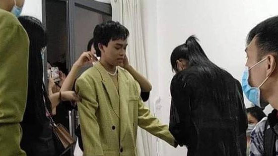 Hồ Văn Cường suy dinh dưỡng, Phương Mỹ Chi, Quang Anh thì sao? - Hình 3 Ho Van Cuong suy dinh duong, Phuong My Chi, Quang Anh thi sao?-Hinh-3
