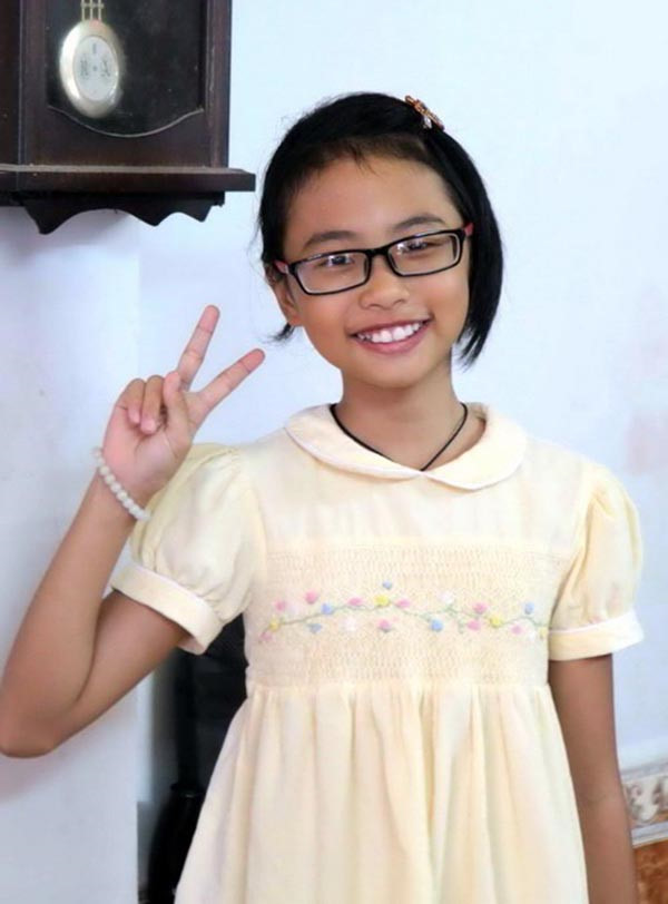 Hồ Văn Cường suy dinh dưỡng, Phương Mỹ Chi, Quang Anh thì sao? - Hình 5 Ho Van Cuong suy dinh duong, Phuong My Chi, Quang Anh thi sao?-Hinh-5