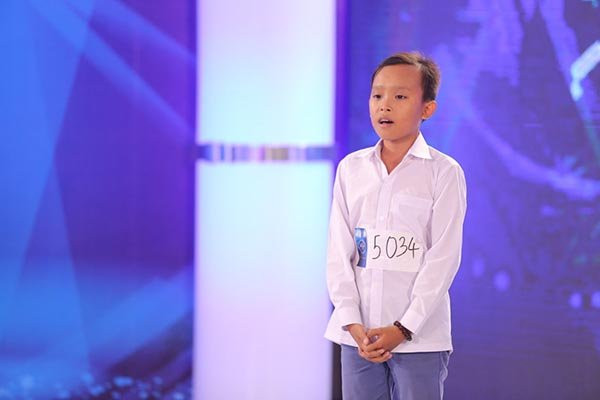 Hồ Văn Cường suy dinh dưỡng, Phương Mỹ Chi, Quang Anh thì sao? Ho Van Cuong suy dinh duong, Phuong My Chi, Quang Anh thi sao?