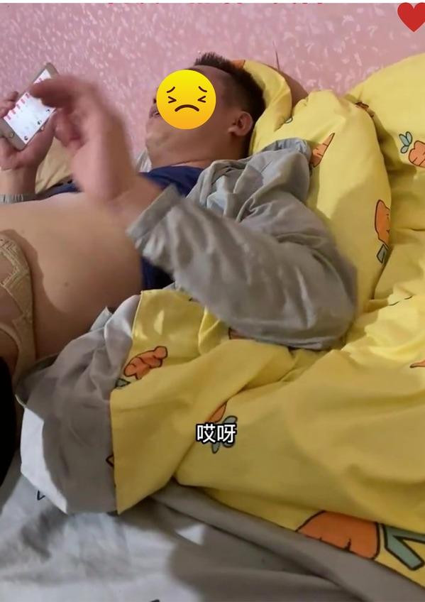 Xót xa giây phút vợ nghe chồng đang say thú nhận sự thật - Hình 3 Xot xa giay phut vo nghe chong dang say thu nhan su that-Hinh-3