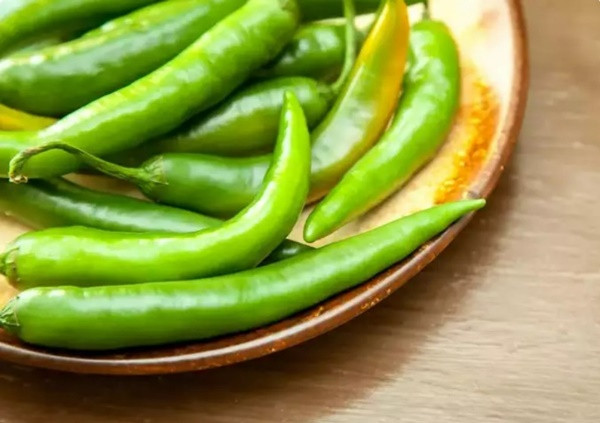 Những lợi ích tuyệt vời mà ớt xanh mang lại - Hình 6 Nhung loi ich tuyet voi ma ot xanh mang lai-Hinh-6