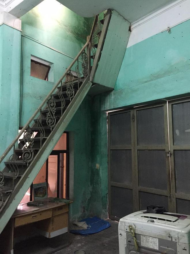 5 kiểu nhà rẻ mấy cũng không mua, phong thủy đại hung 5 kieu nha re may cung khong mua, phong thuy dai hung