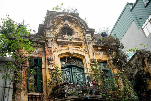 5 kiểu nhà rẻ mấy cũng không mua, phong thủy đại hung - Hình 3 5 kieu nha re may cung khong mua, phong thuy dai hung-Hinh-3
