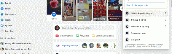 Cách chặn quảng cáo trên Facebook đơn giản, hiệu quả - Hình 4 Cach chan quang cao tren Facebook don gian, hieu qua-Hinh-4