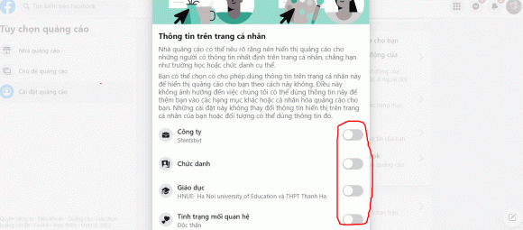 Cách chặn quảng cáo trên Facebook đơn giản, hiệu quả - Hình 8 Cach chan quang cao tren Facebook don gian, hieu qua-Hinh-8