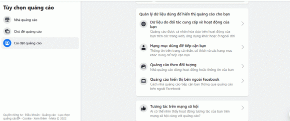 Cách chặn quảng cáo trên Facebook đơn giản, hiệu quả - Hình 6 Cach chan quang cao tren Facebook don gian, hieu qua-Hinh-6