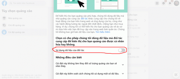 Cách chặn quảng cáo trên Facebook đơn giản, hiệu quả - Hình 7 Cach chan quang cao tren Facebook don gian, hieu qua-Hinh-7