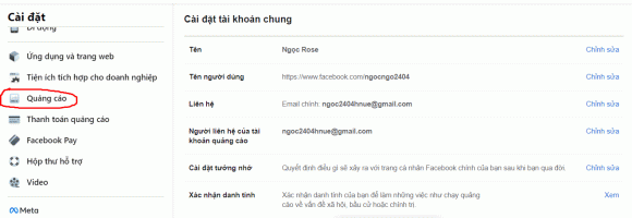 Cách chặn quảng cáo trên Facebook đơn giản, hiệu quả - Hình 5 Cach chan quang cao tren Facebook don gian, hieu qua-Hinh-5