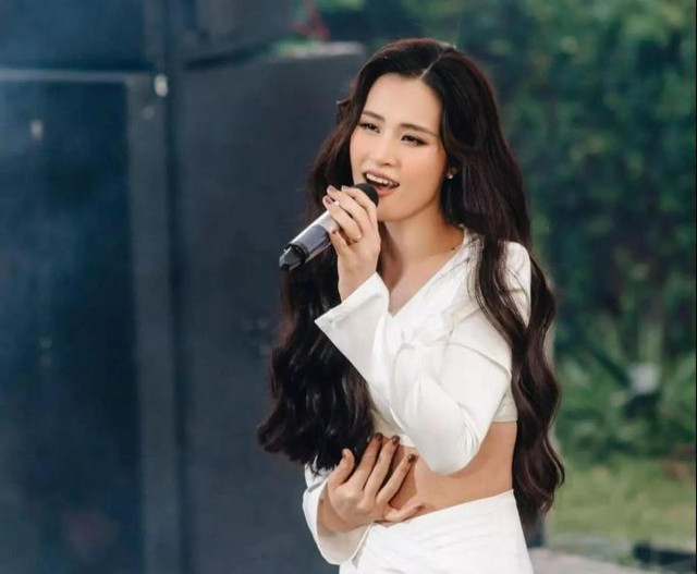 Phương Thanh và dàn sao Việt 'âm điểm' vì phát ngôn tranh cãi - Hình 4 Phuong Thanh va dan sao Viet 'am diem' vi phat ngon tranh cai-Hinh-4