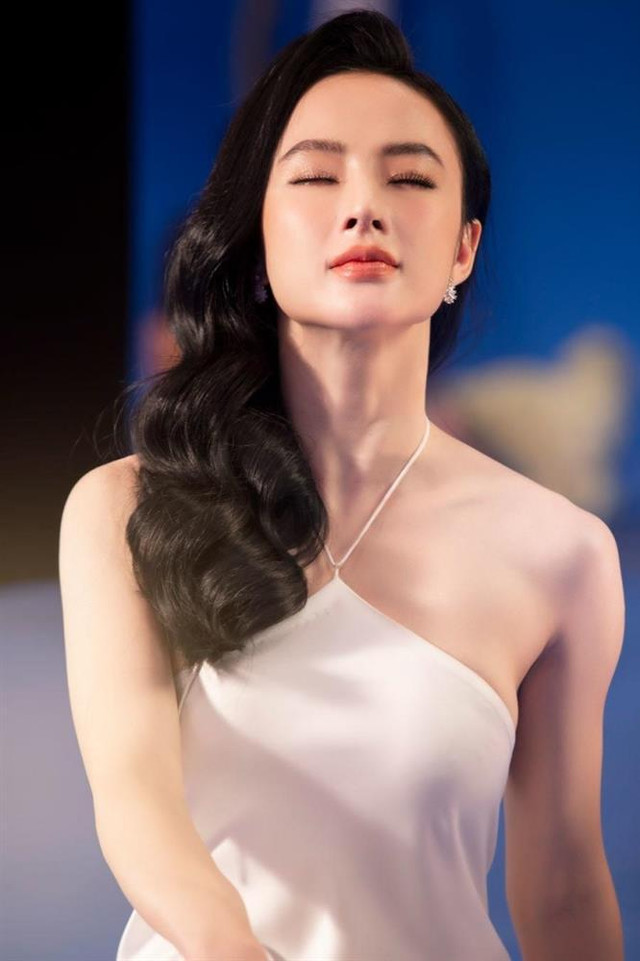 Phương Thanh và dàn sao Việt 'âm điểm' vì phát ngôn tranh cãi - Hình 7 Phuong Thanh va dan sao Viet 'am diem' vi phat ngon tranh cai-Hinh-7