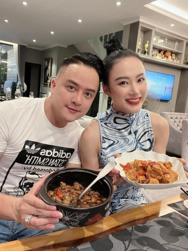 Phương Thanh và dàn sao Việt 'âm điểm' vì phát ngôn tranh cãi - Hình 9 Phuong Thanh va dan sao Viet 'am diem' vi phat ngon tranh cai-Hinh-9