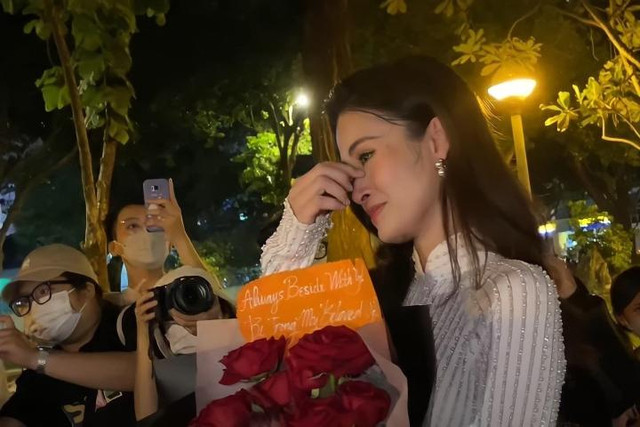 Phương Thanh và dàn sao Việt 'âm điểm' vì phát ngôn tranh cãi - Hình 6 Phuong Thanh va dan sao Viet 'am diem' vi phat ngon tranh cai-Hinh-6