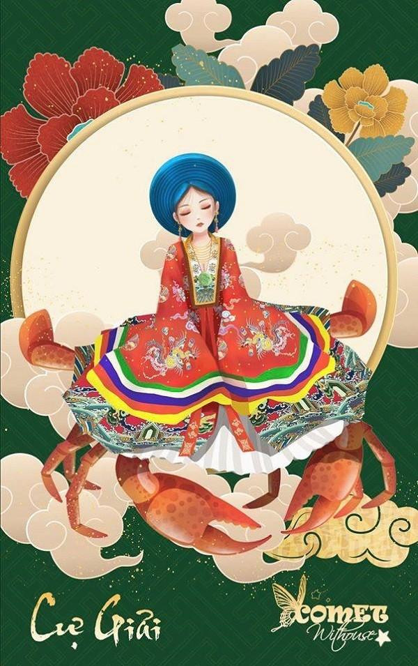Top 3 chòm sao nhìn thì hiền nhưng đố ai bắt nạt được - Hình 2 Top 3 chom sao nhin thi hien nhung do ai bat nat duoc-Hinh-2