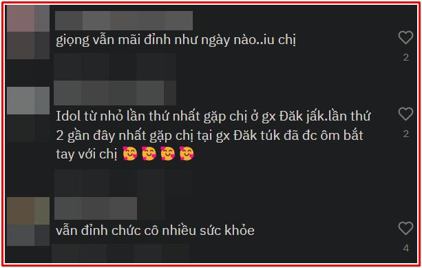 Siu Black ngồi hát trên bàn nhậu, giọng còn nội lực như xưa? - Hình 3 Siu Black ngoi hat tren ban nhau, giong con noi luc nhu xua?-Hinh-3