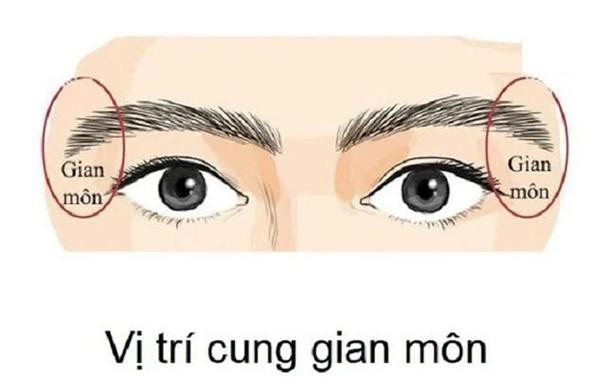 5 nốt ruồi phá tướng mặt phụ nữ, cả đời long đong tình lẫn tiền - Hình 2 5 not ruoi pha tuong mat phu nu, ca doi long dong tinh lan tien-Hinh-2