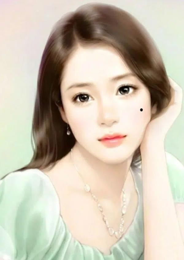 5 nốt ruồi phá tướng mặt phụ nữ, cả đời long đong tình lẫn tiền 5 not ruoi pha tuong mat phu nu, ca doi long dong tinh lan tien