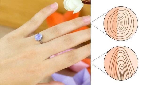 Đoán giàu sang bần hàn chỉ qua ngón tay út - Hình 5 Doan giau sang ban han chi qua ngon tay ut-Hinh-5