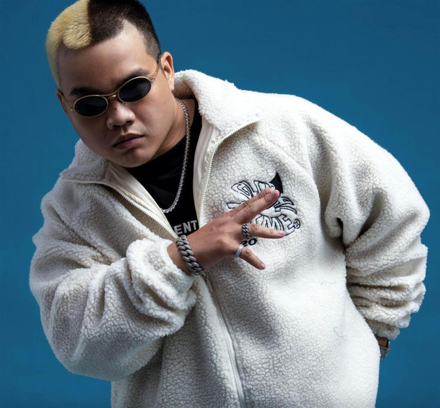 2 ứng cử viên sáng giá ẵm cúp vô địch 'Rap Việt' đình đám là ai? - Hình 2 2 ung cu vien sang gia am cup vo dich 'Rap Viet' dinh dam la ai?-Hinh-2