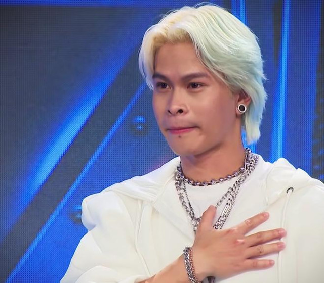 2 ứng cử viên sáng giá ẵm cúp vô địch 'Rap Việt' đình đám là ai? - Hình 3 2 ung cu vien sang gia am cup vo dich 'Rap Viet' dinh dam la ai?-Hinh-3
