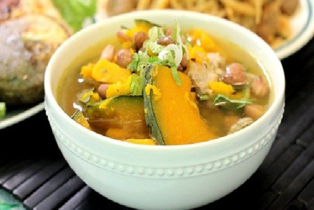 3 bộ phận ngon, bổ, rẻ của con heo nhiều người không biết - Hình 7 3 bo phan ngon, bo, re cua con heo nhieu nguoi khong biet-Hinh-7