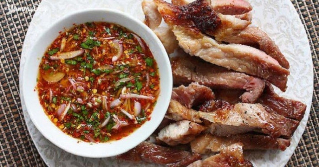 3 bộ phận ngon, bổ, rẻ của con heo nhiều người không biết - Hình 3 3 bo phan ngon, bo, re cua con heo nhieu nguoi khong biet-Hinh-3