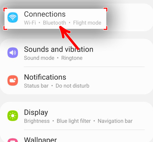 Cách chia sẻ pass Wi-Fi trên Android khi quên mật khẩu cực đơn giản - Hình 2 Cach chia se pass Wi-Fi tren Android khi quen mat khau cuc don gian-Hinh-2