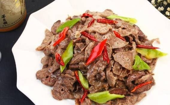 Tế bào ung thư "chuộng" bộ phận này của lợn, nhiều người thích ăn - Hình 2 Te bao ung thu