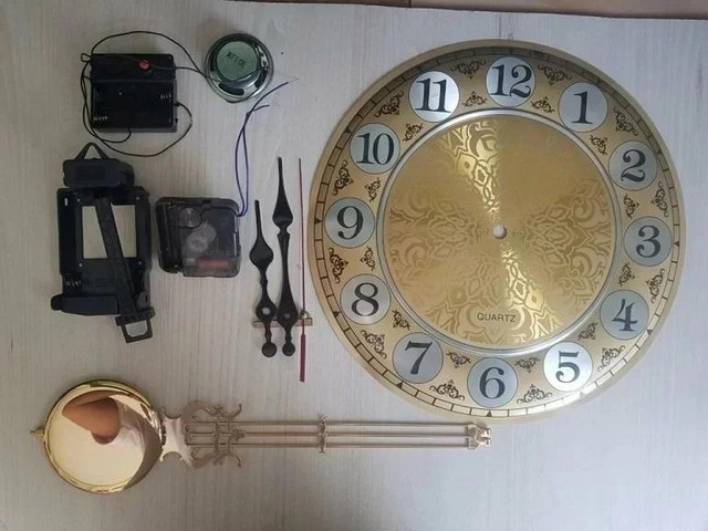 Giữ khư khư 5 món đồ trong nhà, gia chủ lận đận Giu khu khu 5 mon do trong nha, gia chu lan dan