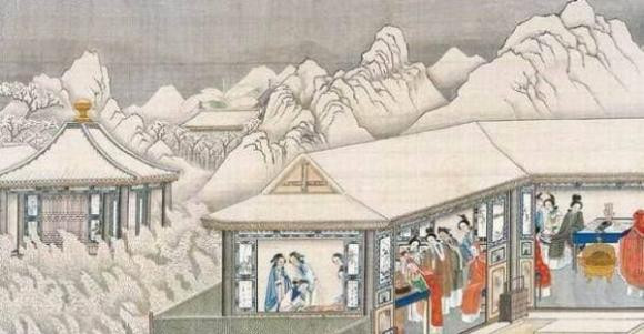 Người cổ đại tránh được cái lạnh khắc nghiệt mùa đông như nào? - Hình 3 Nguoi co dai tranh duoc cai lanh khac nghiet mua dong nhu nao?-Hinh-3