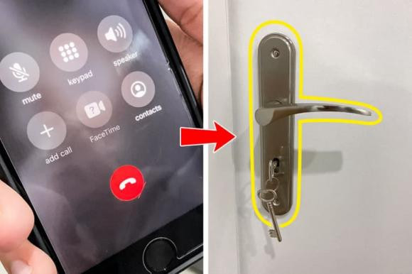 Cách tìm camera ẩn bằng điện thoại của bạn - Hình 4 Cach tim camera an bang dien thoai cua ban-Hinh-4