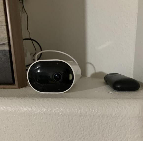 Cách tìm camera ẩn bằng điện thoại của bạn - Hình 6 Cach tim camera an bang dien thoai cua ban-Hinh-6