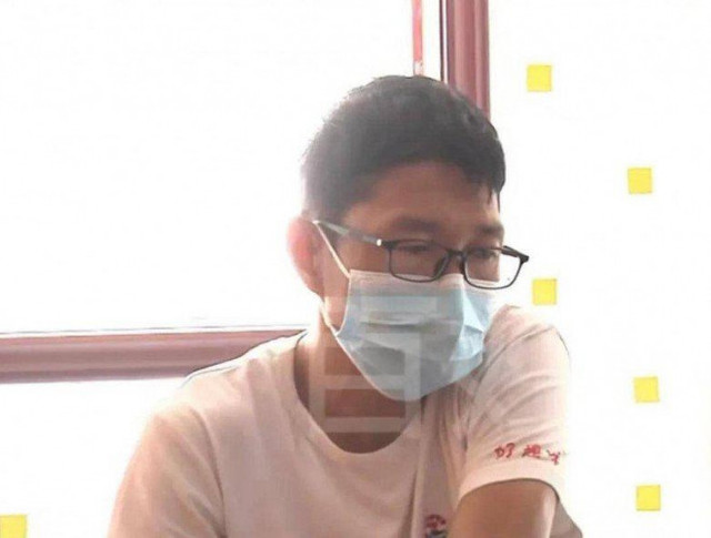Bắt con trai bỏ vợ vì nghe hàng xóm mách chuyện động trời - Hình 2 Bat con trai bo vo vi nghe hang xom mach chuyen dong troi-Hinh-2