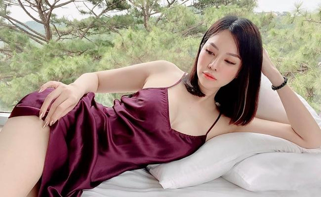 Con dâu tỷ phú Hoàng Kiều tiết lộ sự thật hôn nhân kín tiếng - Hình 3 Con dau ty phu Hoang Kieu tiet lo su that hon nhan kin tieng-Hinh-3