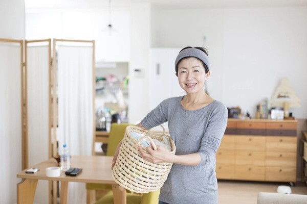 Mẹo giấu đồ đơn giản giúp nhà có diện tích nhỏ luôn gọn gàng Meo giau do don gian giup nha co dien tich nho luon gon gang