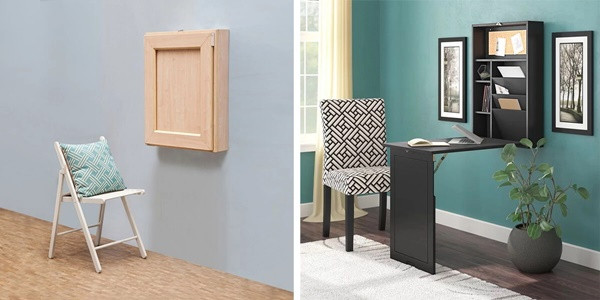 Mẹo giấu đồ đơn giản giúp nhà có diện tích nhỏ luôn gọn gàng - Hình 3 Meo giau do don gian giup nha co dien tich nho luon gon gang-Hinh-3