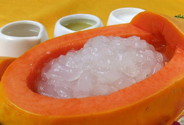 Món ăn ghê rợn là bí quyết dưỡng nhan cho Hoàng đế - Hình 5 Mon an ghe ron la bi quyet duong nhan cho Hoang de-Hinh-5