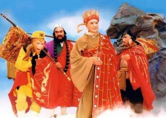 Tại sao Quan Âm tìm đồ đệ cho Đường Tăng là người phạm luật trời? - Hình 4 Tai sao Quan Am tim do de cho Duong Tang la nguoi pham luat troi?-Hinh-4