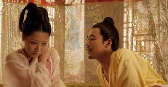 "Ngũ đại mỹ nhân" thời Trung Hoa cổ đại ít ai biết - Hình 5