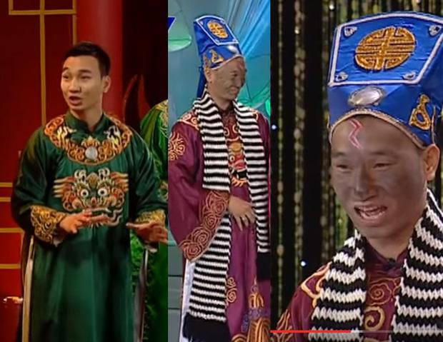 Cuộc sống nam sinh hiếm hoi được đóng 'Táo Quân' sau 10 năm - Hình 2 Cuoc song nam sinh hiem hoi duoc dong 'Tao Quan' sau 10 nam-Hinh-2