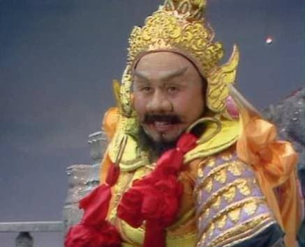 Sau khi lấy được kinh, tại sao Trư Bát Giới vẫn chỉ là lợn? - Hình 4 Sau khi lay duoc kinh, tai sao Tru Bat Gioi van chi la lon?-Hinh-4