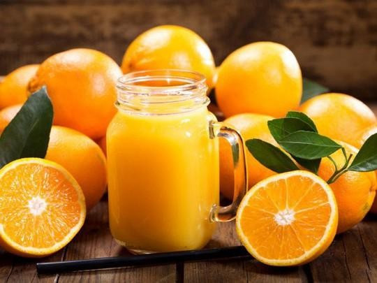 Những người đại kỵ với nước cam, nên tránh tuyệt đối kẻo rước bệnh - Hình 2 Nhung nguoi dai ky voi nuoc cam, nen tranh tuyet doi keo ruoc benh-Hinh-2